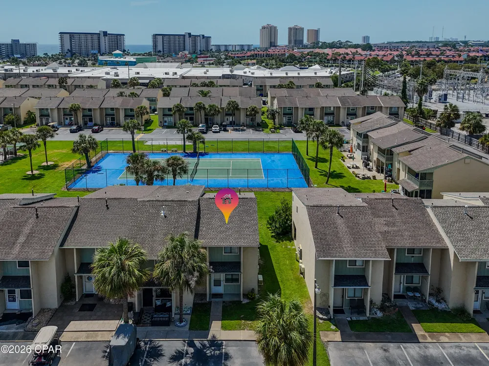 131 Damon Circle Panama City Beach, FL 32407