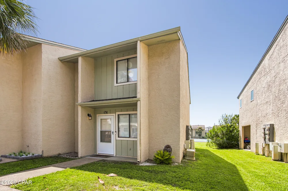 131 Damon Circle Panama City Beach, FL 32407