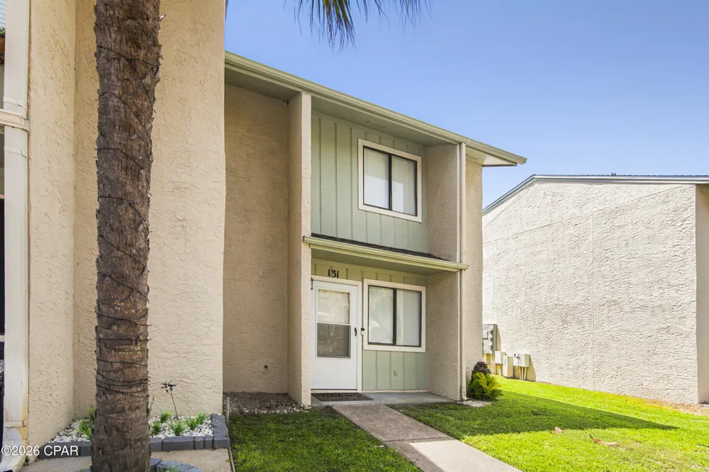 131 Damon Circle Panama City Beach, FL 32407