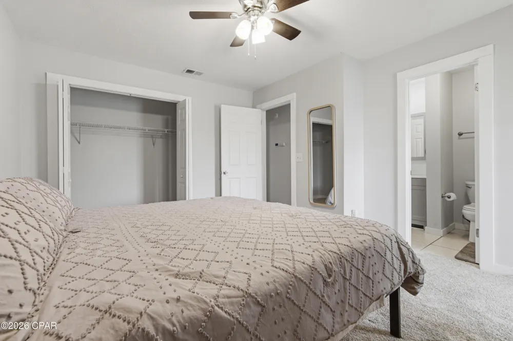 131 Damon Circle Panama City Beach, FL 32407