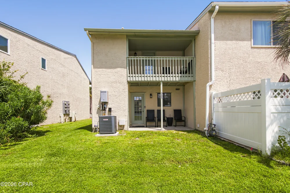 131 Damon Circle Panama City Beach, FL 32407