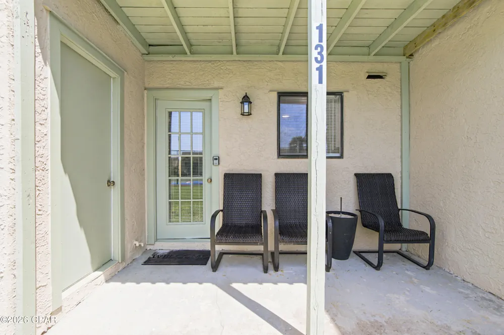 131 Damon Circle Panama City Beach, FL 32407