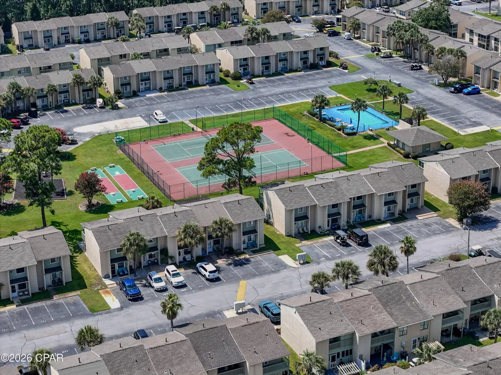 131 Damon Circle Panama City Beach, FL 32407