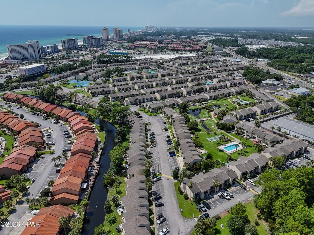 131 Damon Circle Panama City Beach, FL 32407