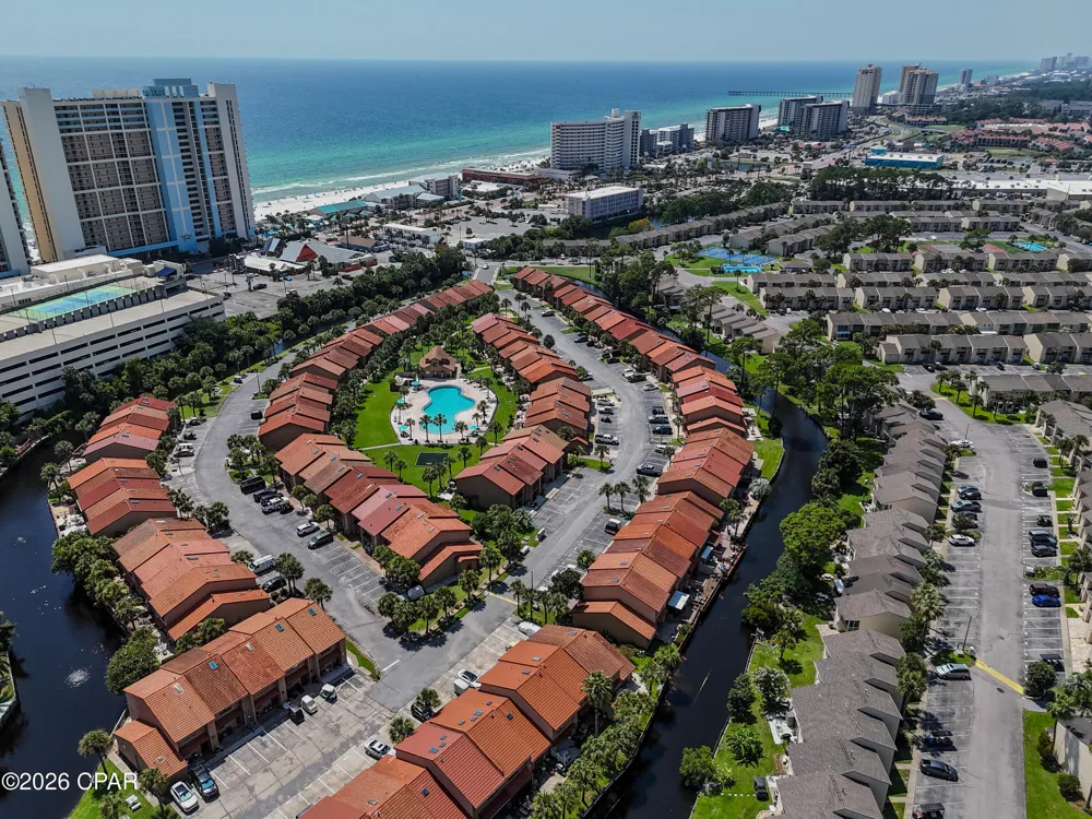131 Damon Circle Panama City Beach, FL 32407