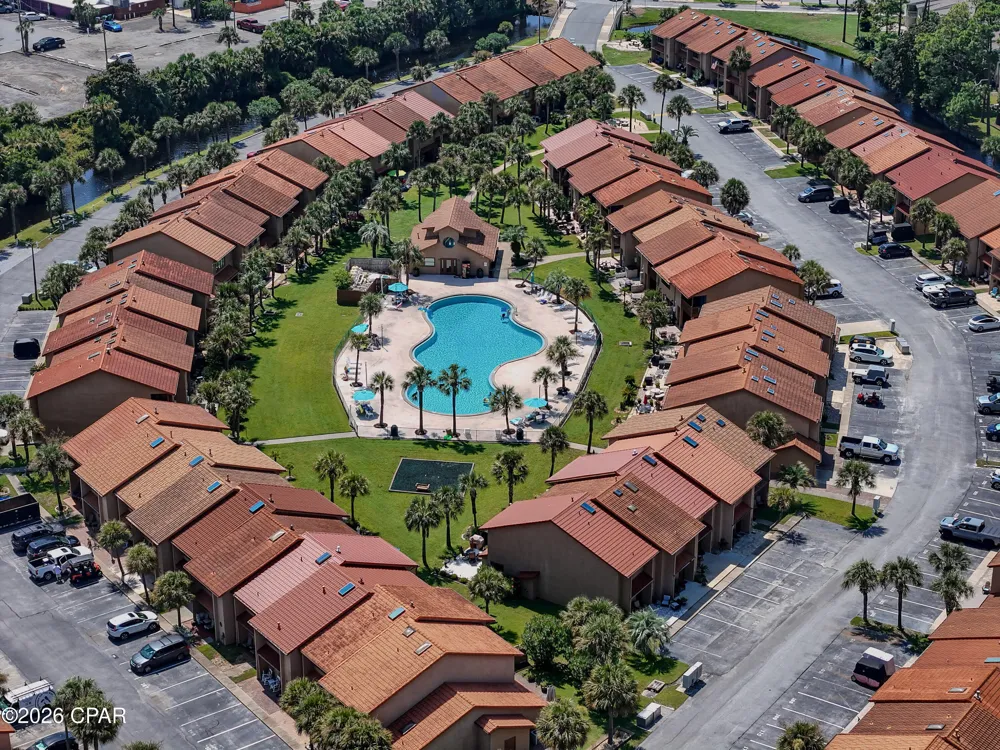 131 Damon Circle Panama City Beach, FL 32407