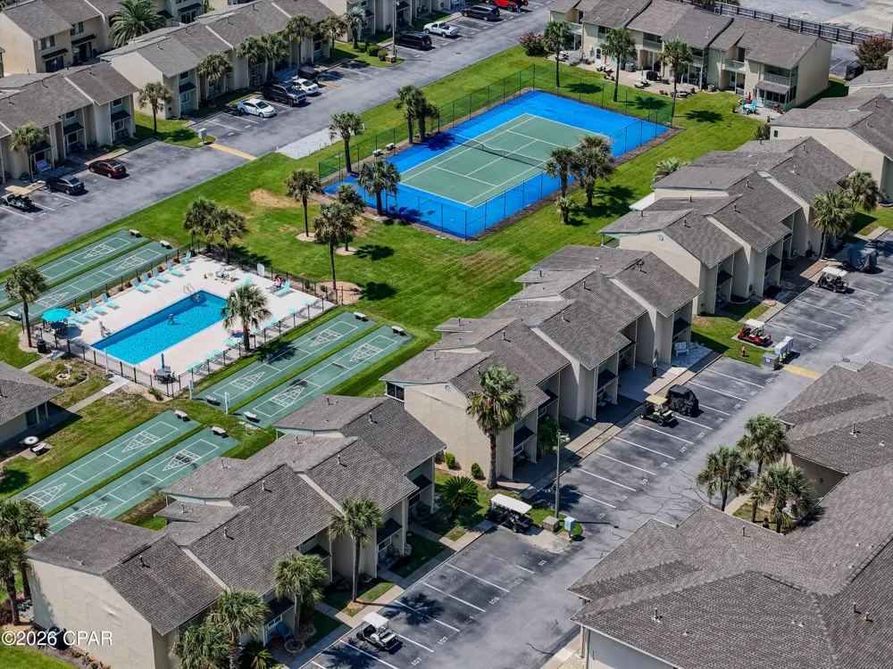 131 Damon Circle Panama City Beach, FL 32407