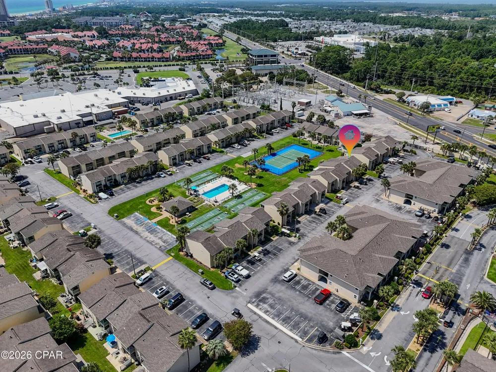 131 Damon Circle Panama City Beach, FL 32407