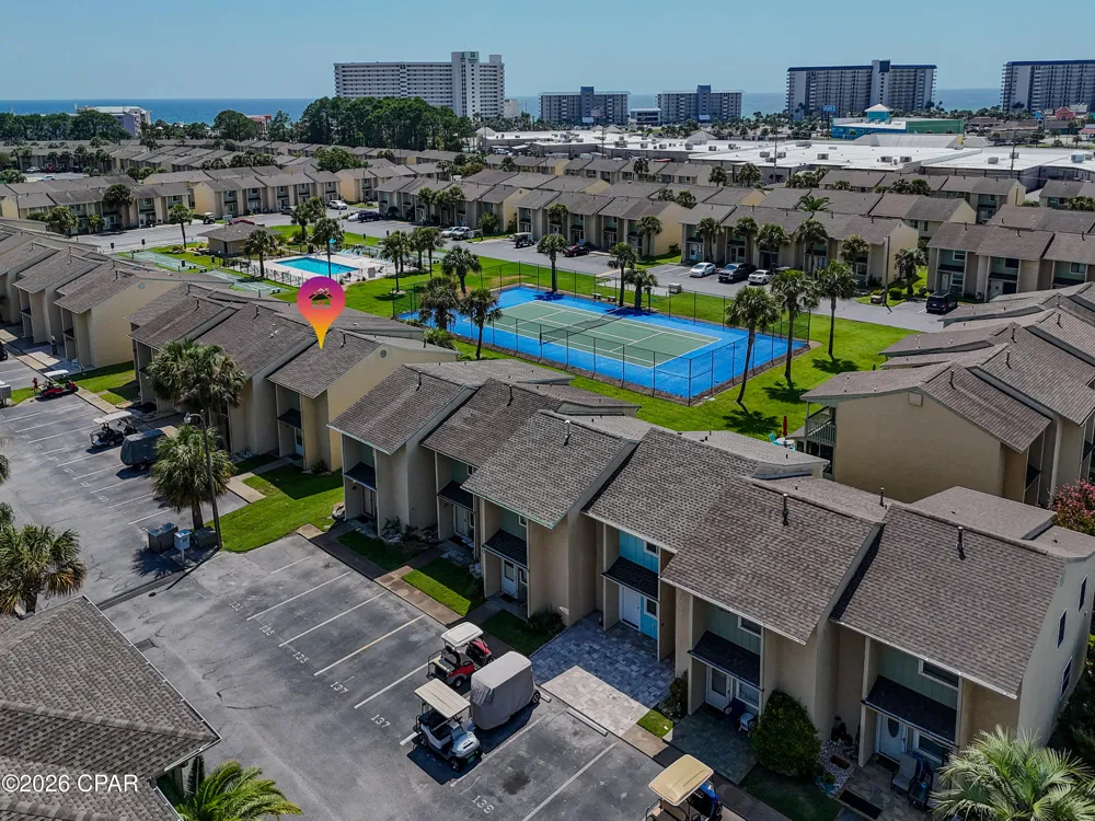 131 Damon Circle Panama City Beach, FL 32407