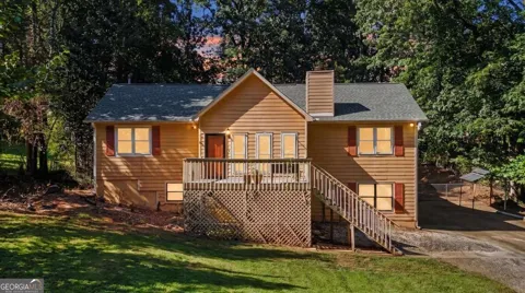 2276 Mohawk TRL