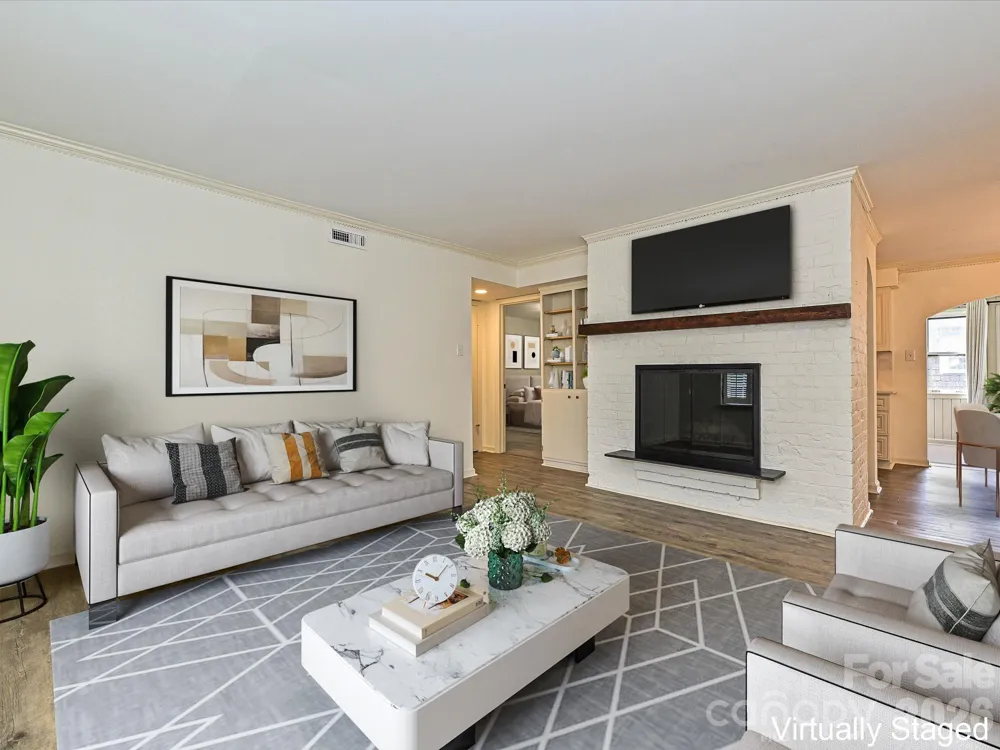 3520 Colony Road #G Charlotte, NC 28211