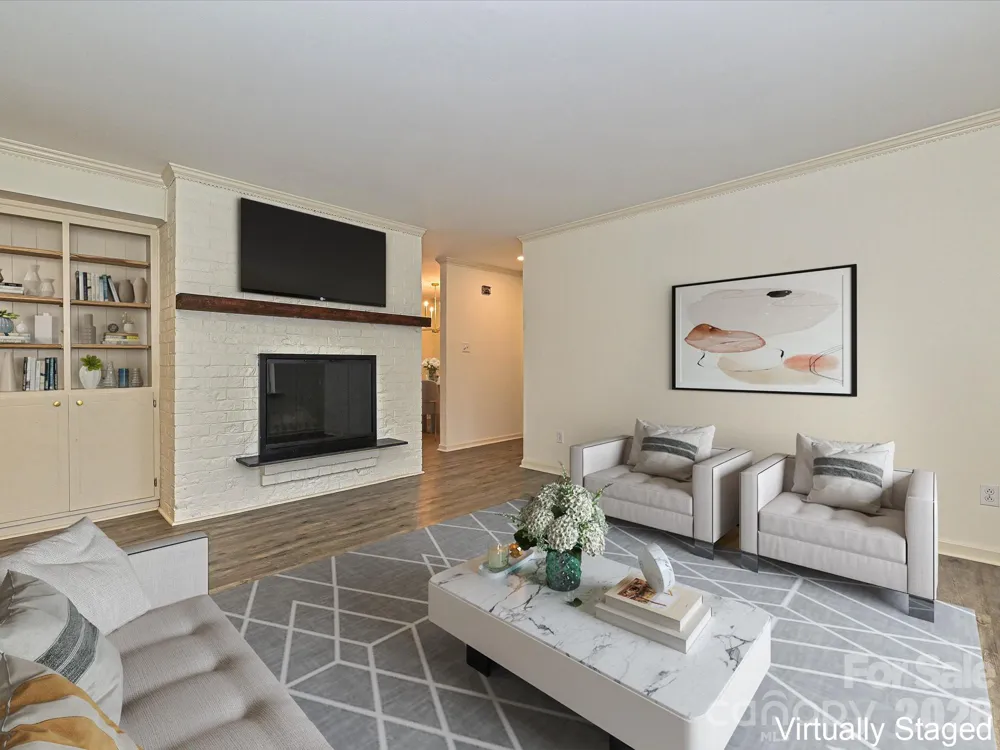 3520 Colony Road #G Charlotte, NC 28211