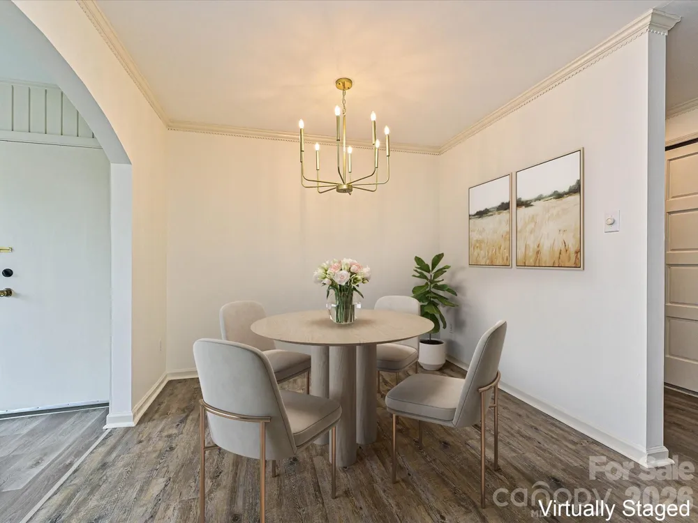 3520 Colony Road #G Charlotte, NC 28211