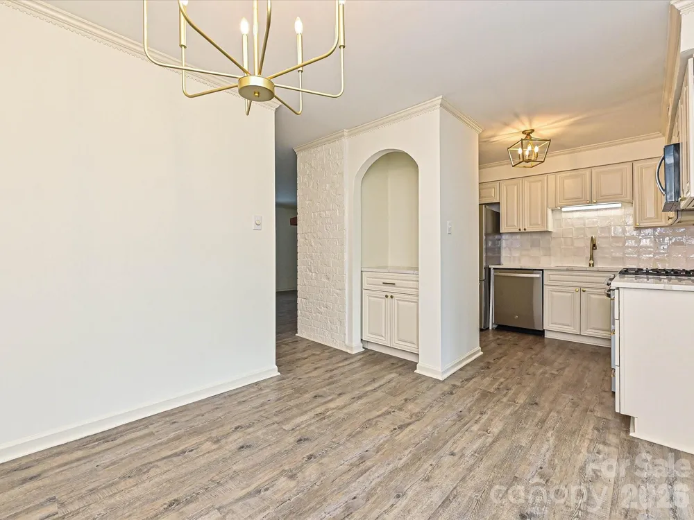 3520 Colony Road #G Charlotte, NC 28211
