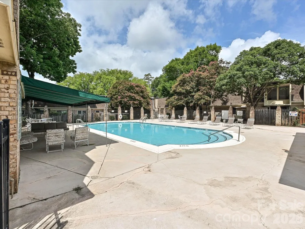 3520 Colony Road #G Charlotte, NC 28211