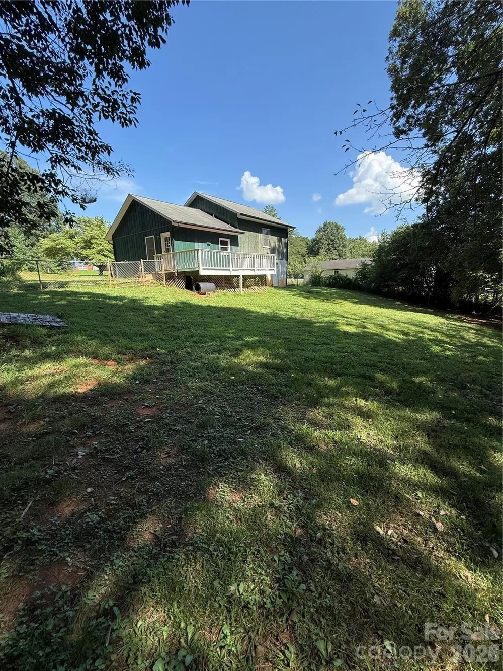 3695 Commanche Court Lenoir, NC 28645