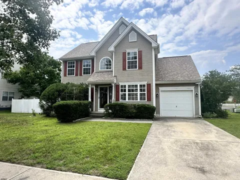 1008 Saint Clair Blvd