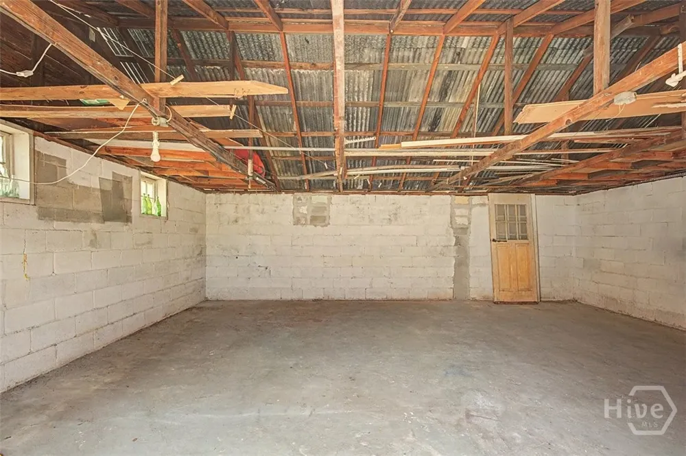 804 E 36th Street Savannah, GA 31401