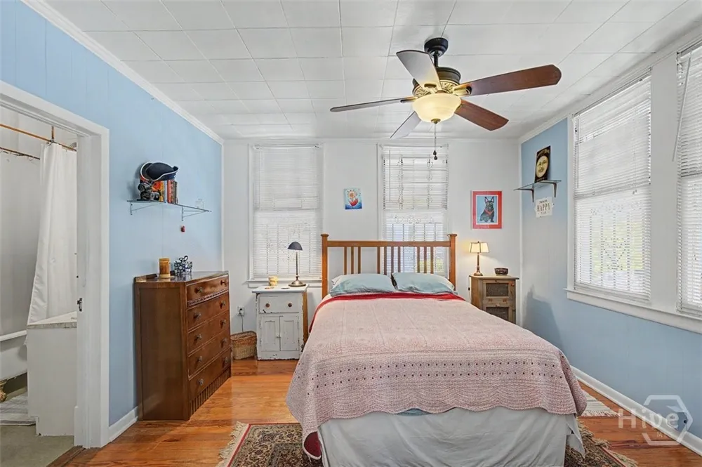 804 E 36th Street Savannah, GA 31401