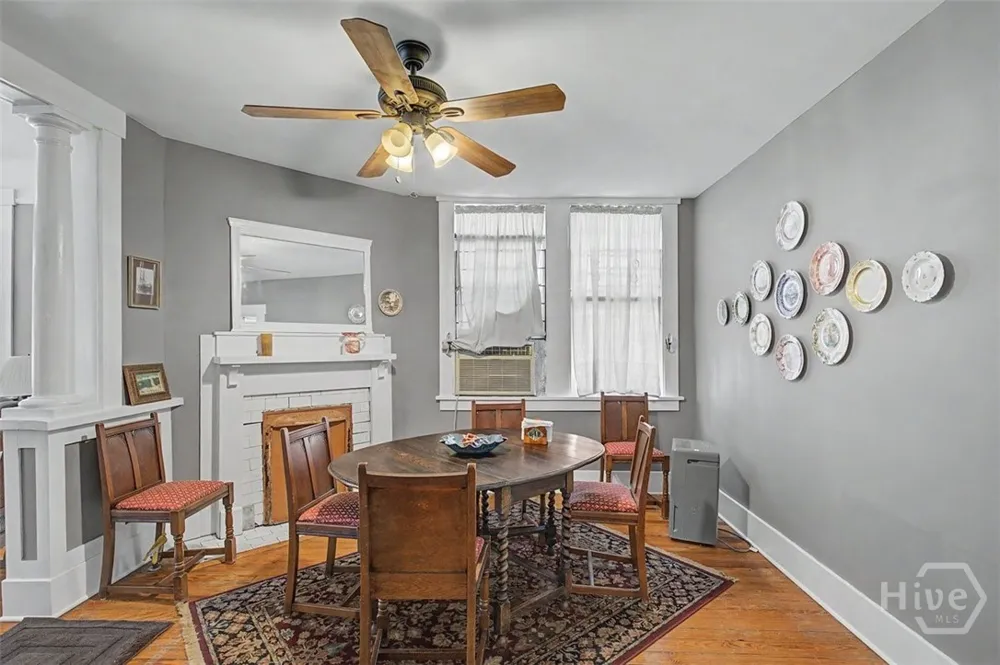 804 E 36th Street Savannah, GA 31401