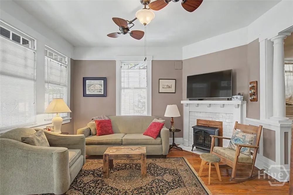 804 E 36th Street Savannah, GA 31401
