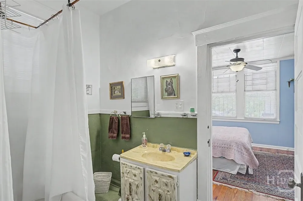 804 E 36th Street Savannah, GA 31401