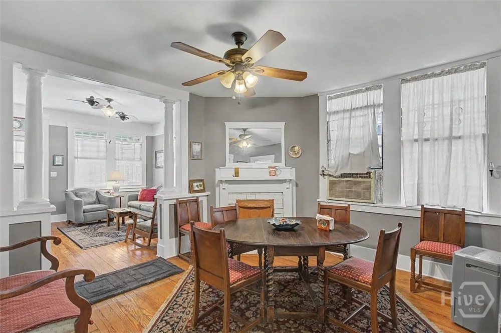 804 E 36th Street Savannah, GA 31401