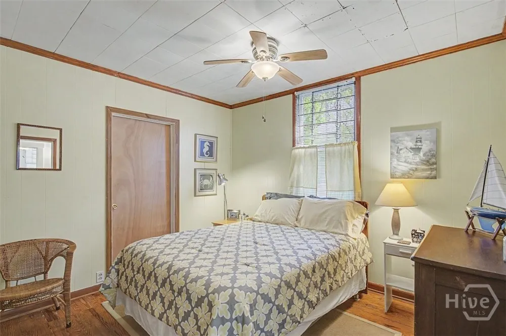 804 E 36th Street Savannah, GA 31401