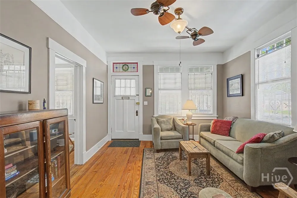 804 E 36th Street Savannah, GA 31401