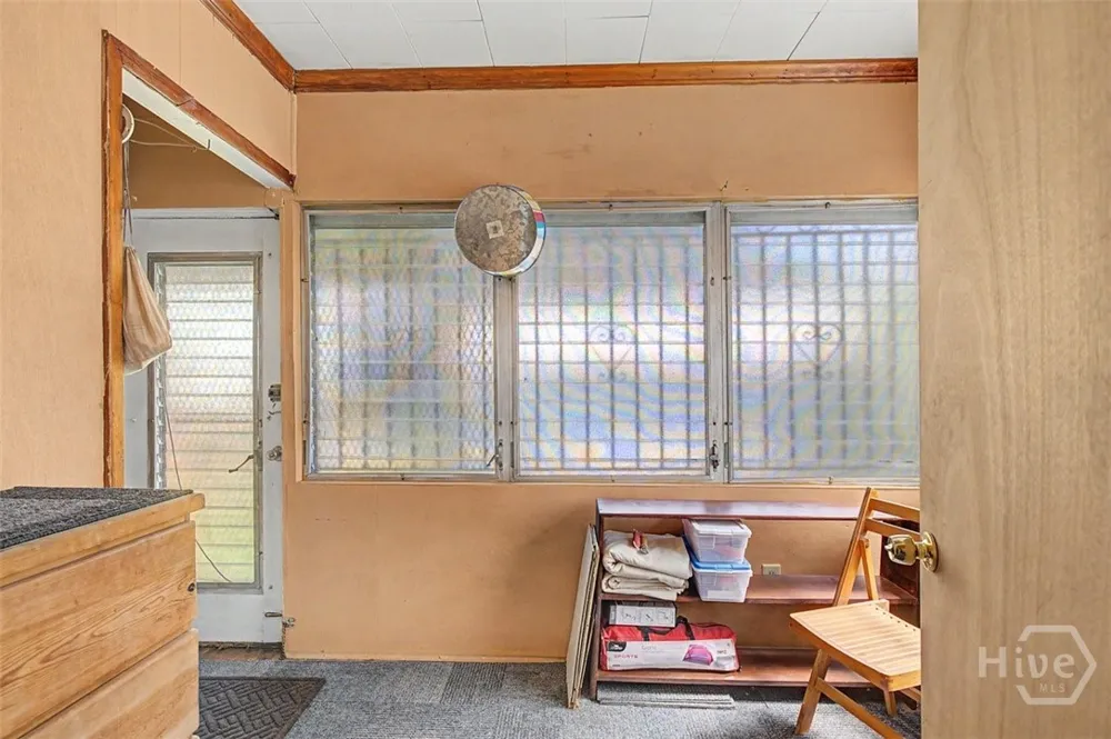 804 E 36th Street Savannah, GA 31401