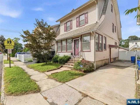 22 Prospect Street