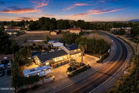 4755 Quartz Hill Road