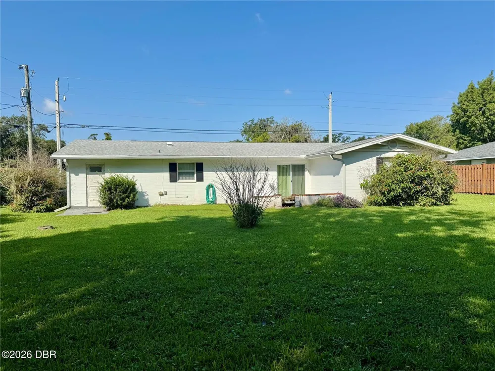 2023 Magnolia Avenue South Daytona, FL 32119