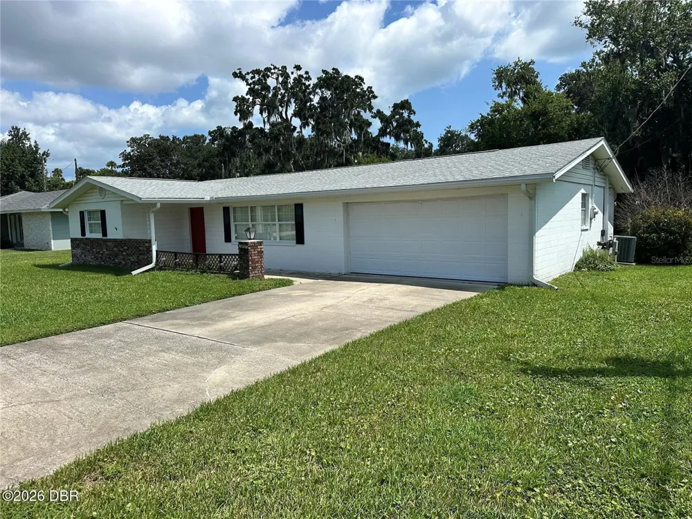 2023 Magnolia Avenue South Daytona, FL 32119