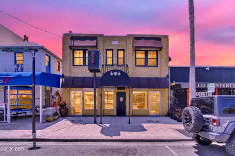 522 Seabreeze Boulevard