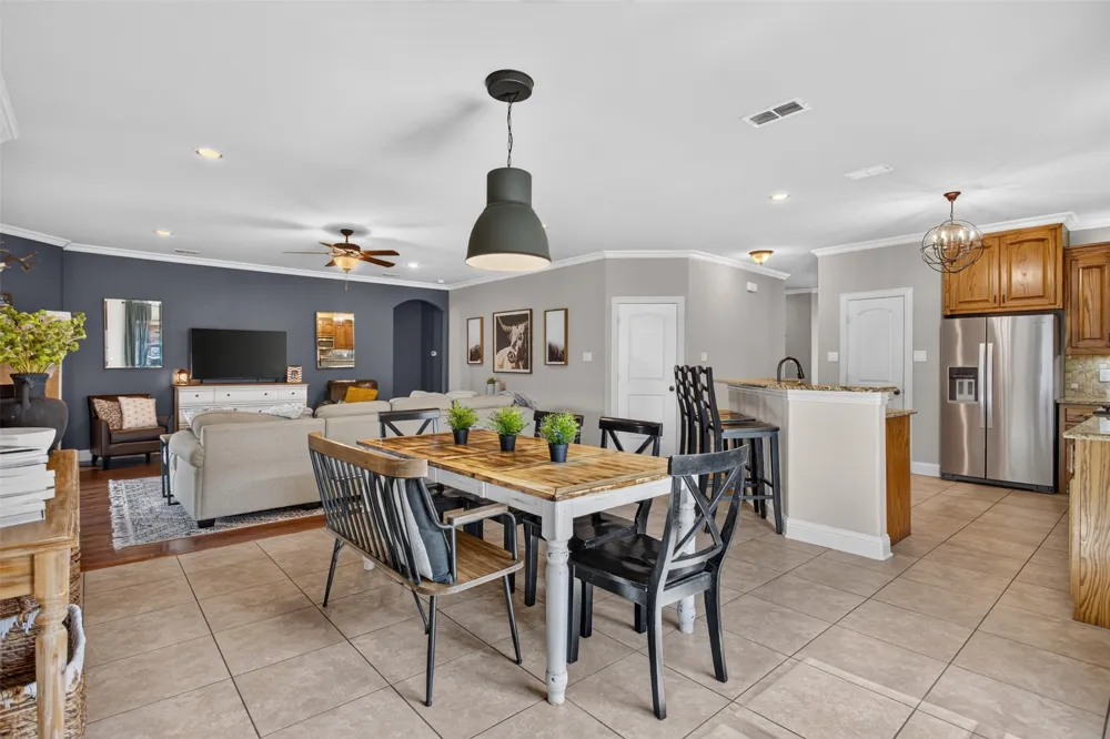 1109 Northwood Lane Royse City, TX 75189