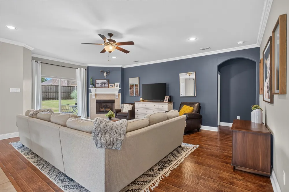 1109 Northwood Lane Royse City, TX 75189