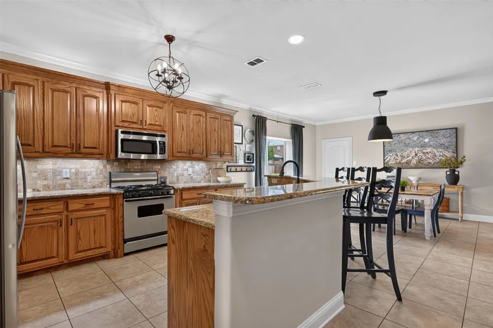 1109 Northwood Lane Royse City, TX 75189
