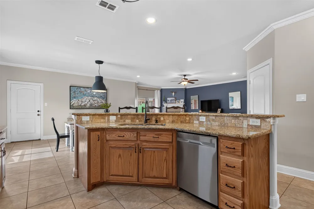 1109 Northwood Lane Royse City, TX 75189