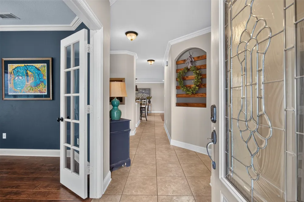 1109 Northwood Lane Royse City, TX 75189