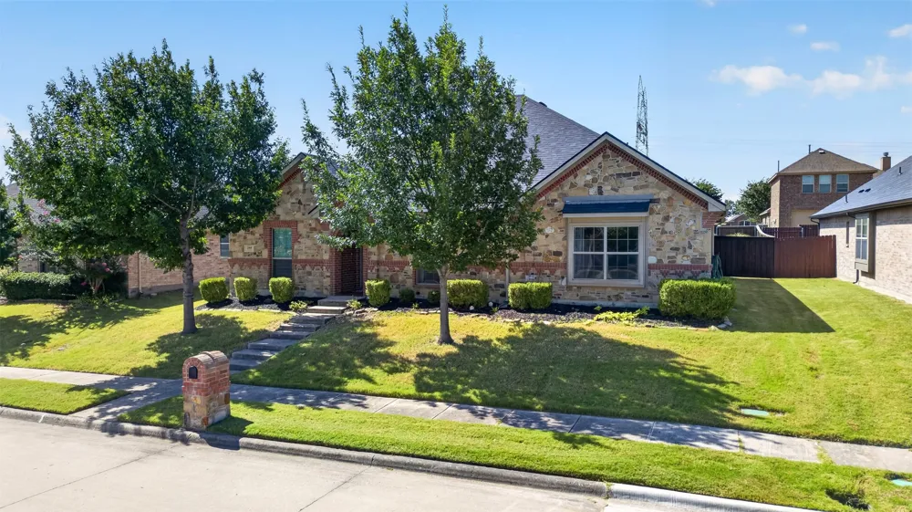 1109 Northwood Lane Royse City, TX 75189