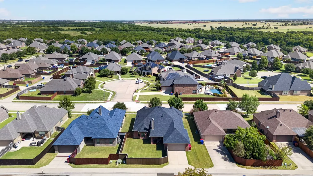 1109 Northwood Lane Royse City, TX 75189
