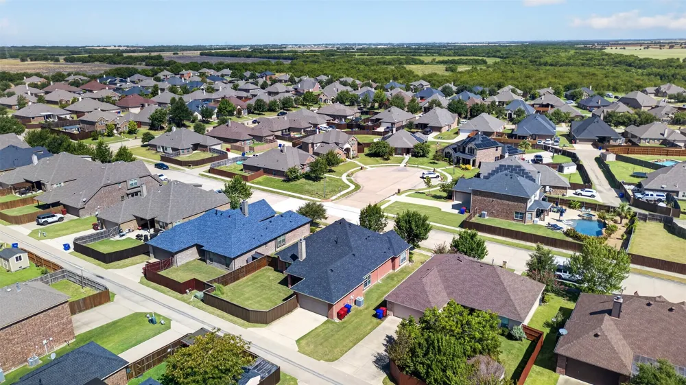 1109 Northwood Lane Royse City, TX 75189