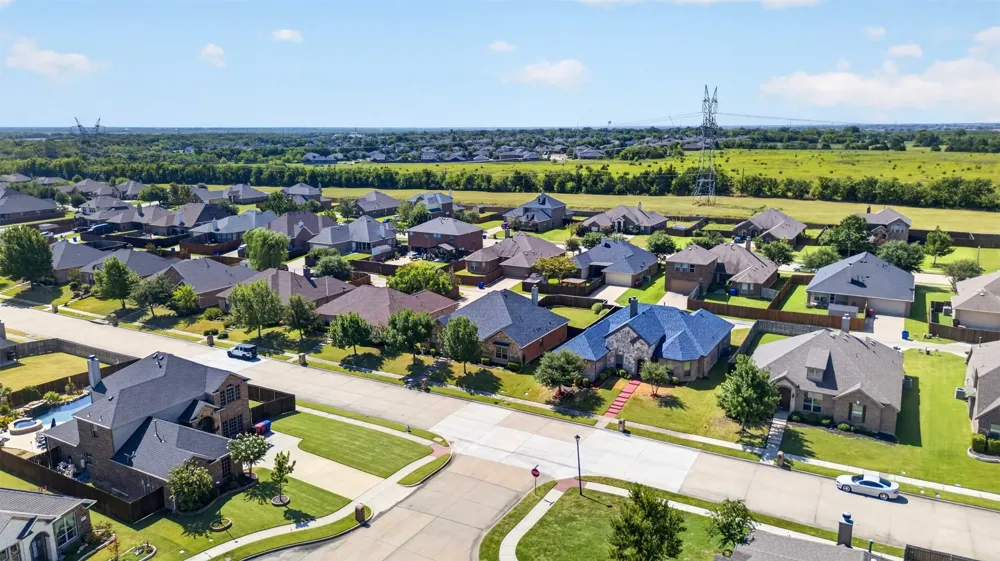 1109 Northwood Lane Royse City, TX 75189
