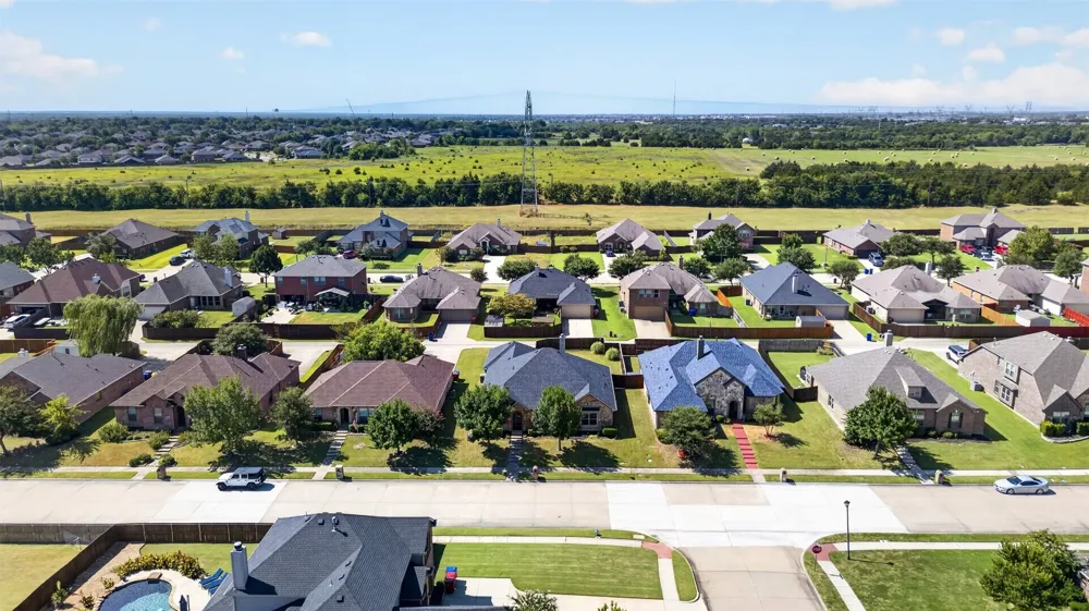 1109 Northwood Lane Royse City, TX 75189