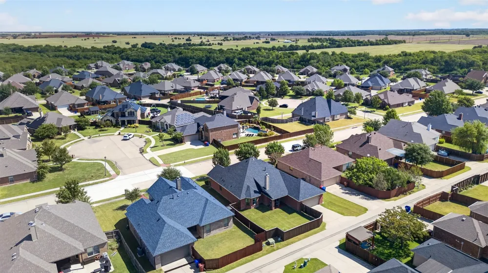 1109 Northwood Lane Royse City, TX 75189