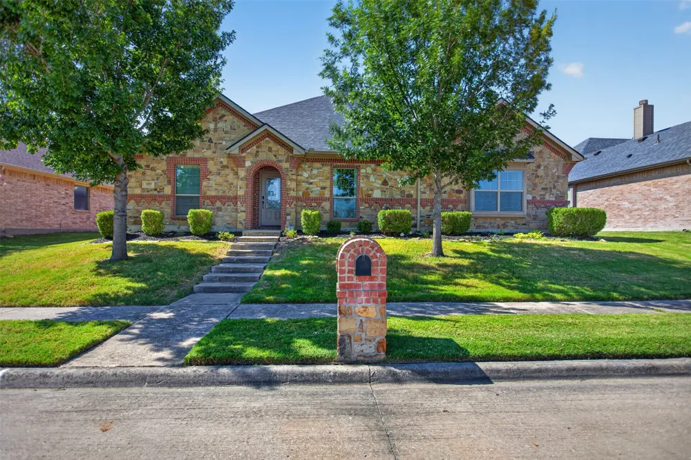 1109 Northwood Lane Royse City, TX 75189