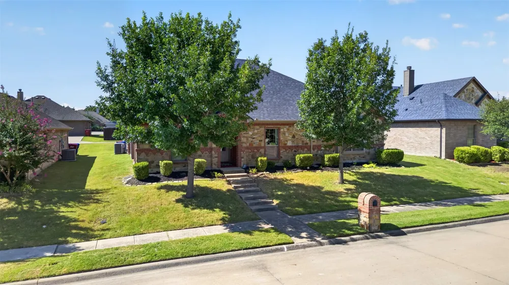 1109 Northwood Lane Royse City, TX 75189