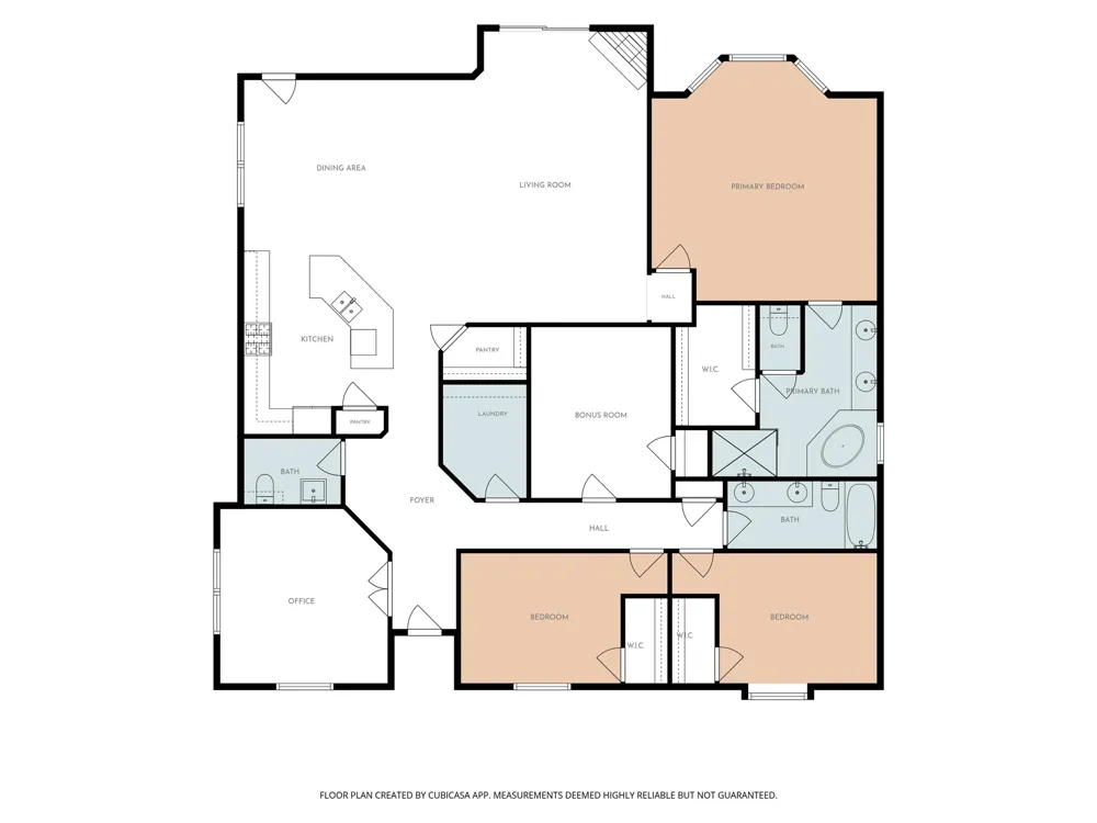 1109 Northwood Lane Royse City, TX 75189