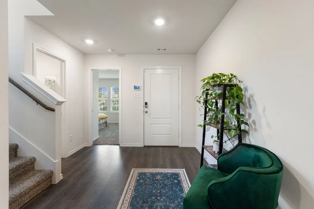 1012 Euston Street Denton, TX 76209